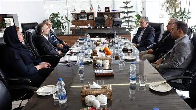 اعمال سیاست‌گذاری صنعت غذا با تکیه‌بر ظرفیت فعالان حوزه