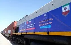 فرصت طلایی ترانزیت یا دیپلماسی معطل؟ بلاتکلیفی توافقات ریلی ایران و چین