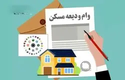 تزریق ۷۲ همت تسهیلات ودیعه مسکن به بازار اجاره/سقف وام به ۳۰۰ همت رسید