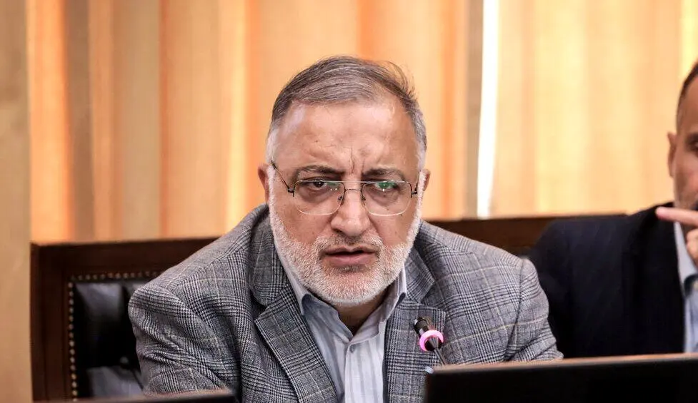 تهران کمبود آب ندارد؛ توقف مسکن‌سازی به این بهانه منطقی نیست