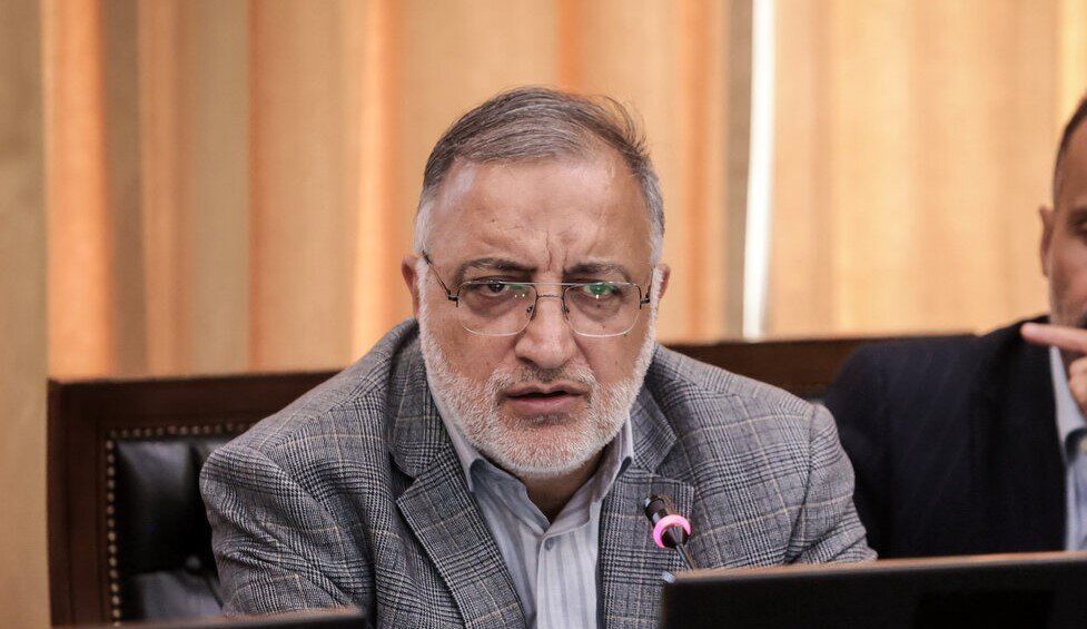 تهران کمبود آب ندارد؛ توقف مسکن‌سازی به این بهانه منطقی نیست