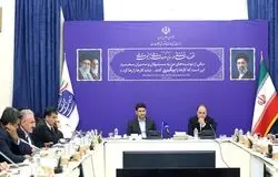 گام تازه برای توسعه دولت هوشمند؛ ابر دولت در مسیر اجرا
