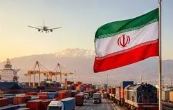 کریدورهای شرقی و شمالی باید محور تجارت خارجی ایران در دوره پساجنگ باشند