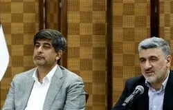 بازسازی فولاد مبارکه با تأمین مالی از بازار سرمایه و مشارکت مردم