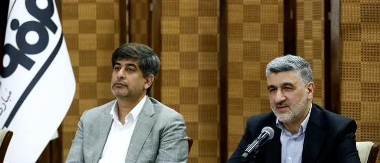 بازسازی فولاد مبارکه با تأمین مالی از بازار سرمایه و مشارکت مردم