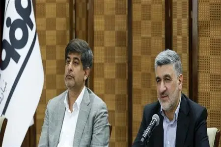 بازسازی فولاد مبارکه با تأمین مالی از بازار سرمایه و مشارکت مردم