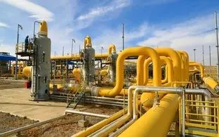 گاز بخش خانگی و تجاری هرگز قطع نخواهد شد