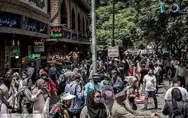 سقوط درآمد ملی ایرانیان در 13 سال