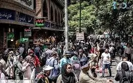 سقوط درآمد ملی ایرانیان در 13 سال
