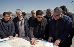  وزیر نفت: مدیریت بحران انبار نفت ری با ایده‌های نو و خلاقانه