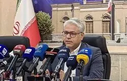 خسارت ۳۳۵ میلیون دلاری به زیرساخت‌های ارتباطی در جنگ رمضان/ بیش از ۵۰۰ سایت ارتباطی هدف حمله قرار گرفت