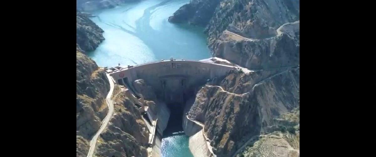 سدهای کارون همچنان منبع اصلی برقآبی در تابستان داغ ۱۴۰۴