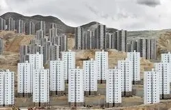  عدم استقبال مردم برای ثبت‌نام در طرح‌های مسکن حمایتی 