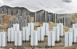  عدم استقبال مردم برای ثبت‌نام در طرح‌های مسکن حمایتی 