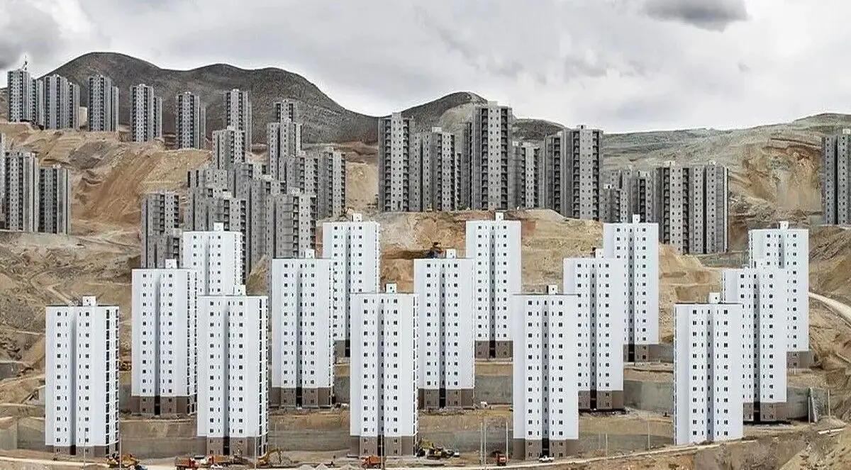  عدم استقبال مردم برای ثبت‌نام در طرح‌های مسکن حمایتی 