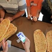 پیشنهاد استفاده از کارت ملی برای ساماندهی یارانه نان