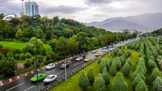 مشکلات انجمن کارفرمایی شرکت‌های فضای سبز با سازمان مالیاتی و تامین اجتماعی/نبود نیروی کار متخصص، مانع توسعه فضای سبز تهران