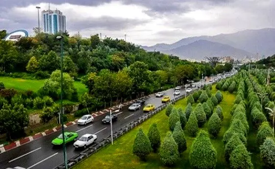 مشکلات انجمن کارفرمایی شرکت‌های فضای سبز با سازمان مالیاتی و تامین اجتماعی/نبود نیروی کار متخصص، مانع توسعه فضای سبز تهران
