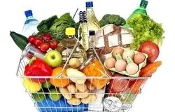 سقوط قدرت خرید ایرانیان/سفره‌ ایرانی‌ها دیگر با ریال چیده نمی‌شود