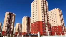 هشدار وزارت راه: تا پایان سال هیچ پیامک واریز وجه برای مسکن حمایتی ارسال نمی‌شود