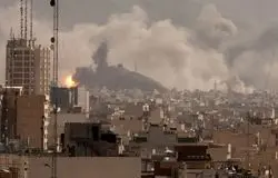 سوئد خواستار بازگشت به مذاکرات  شد