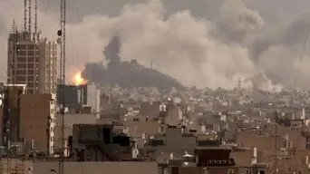 سوئد خواستار بازگشت به مذاکرات  شد