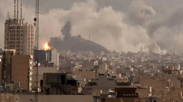 سوئد خواستار بازگشت به مذاکرات  شد