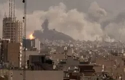 سوئد خواستار بازگشت به مذاکرات  شد