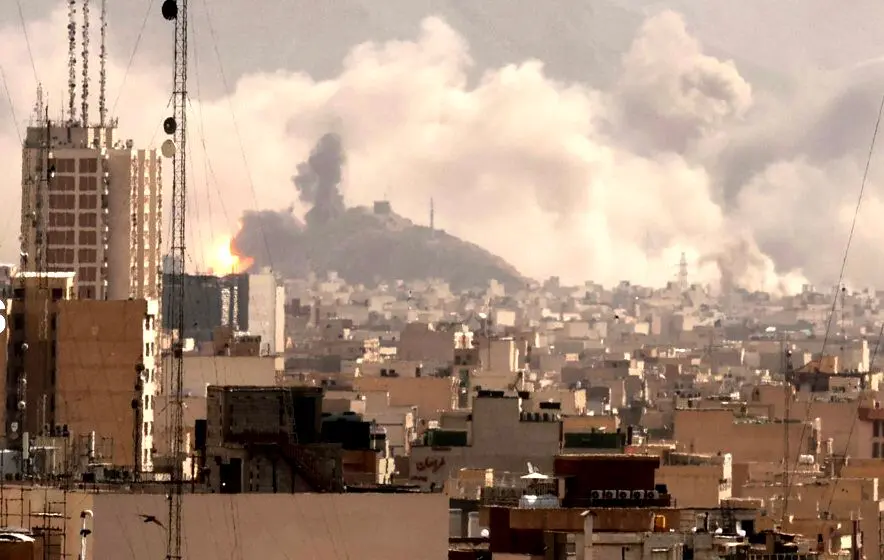 سوئد خواستار بازگشت به مذاکرات  شد