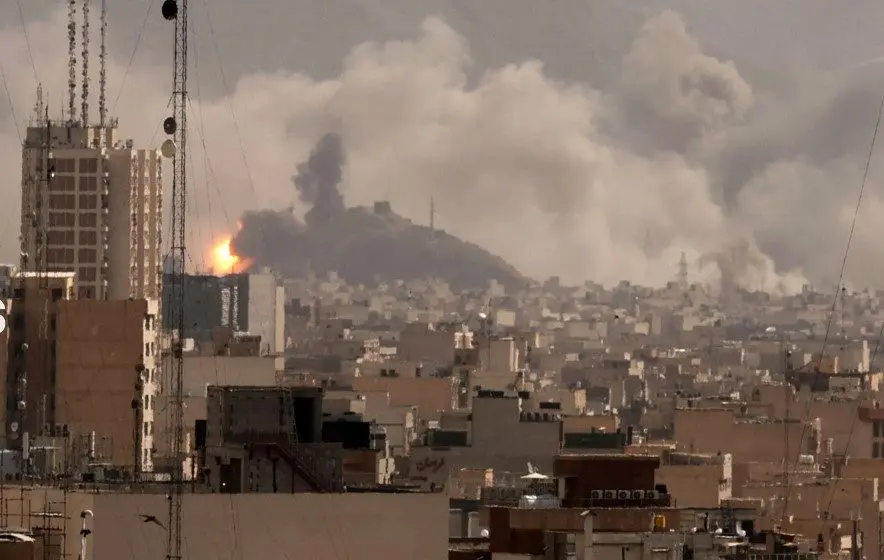 سوئد خواستار بازگشت به مذاکرات  شد