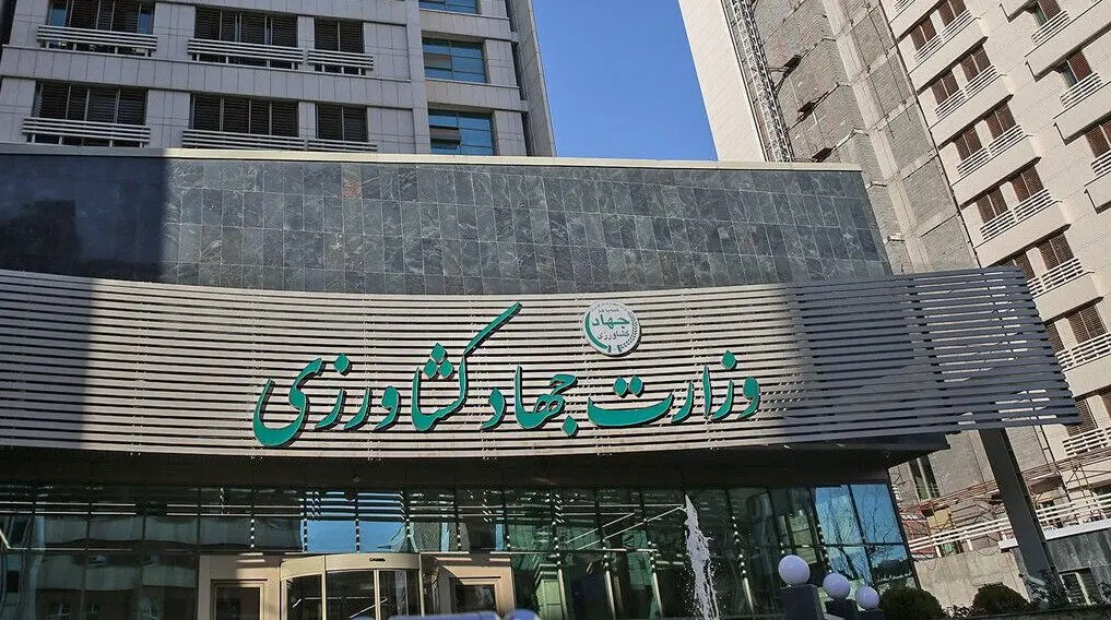 وزارت جهاد کشاورزی در صف نخست جنگ اقتصادی و امنیت غذایی 