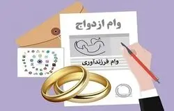 بانک ملی پیشتاز در وام‌های ازدواج و فرزندآوری با پرداخت ۶۲ هزار فقره