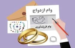 بانک ملی پیشتاز در وام‌های ازدواج و فرزندآوری با پرداخت ۶۲ هزار فقره
