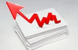 افزایش ۵۰ تا ۶۰ درصدی قیمت کاغذ در بازار/اختلال در واردات، بازار کاغذ را گران کرد
