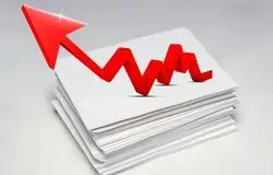 افزایش ۵۰ تا ۶۰ درصدی قیمت کاغذ در بازار/اختلال در واردات، بازار کاغذ را گران کرد