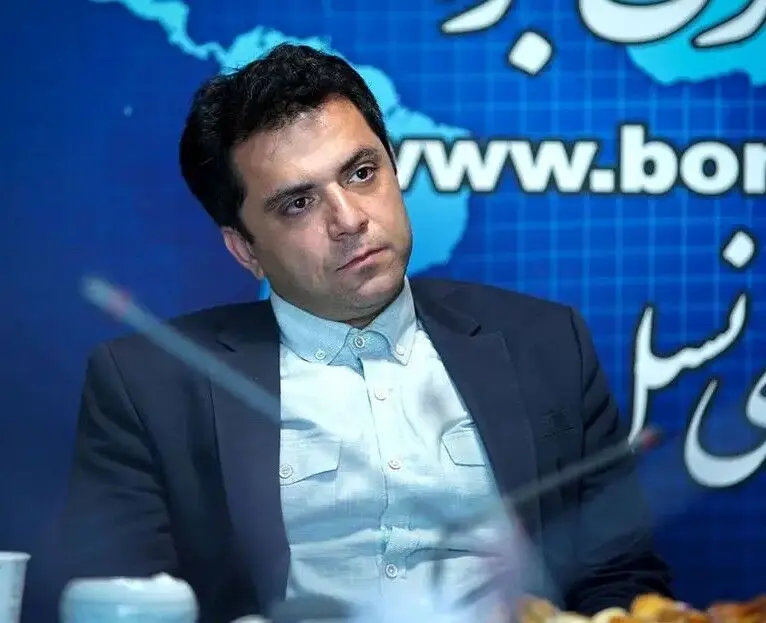 وقت آتش‌بس داخلی است