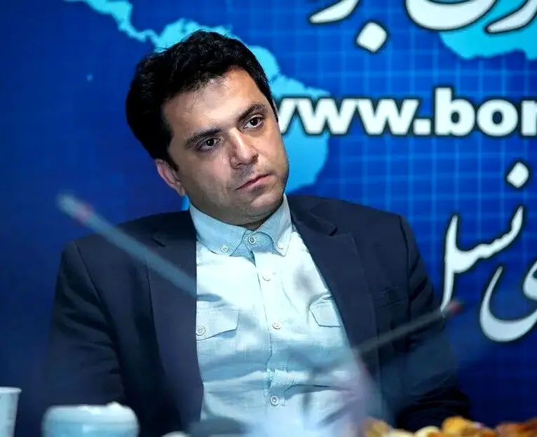 وقت آتش‌بس داخلی است