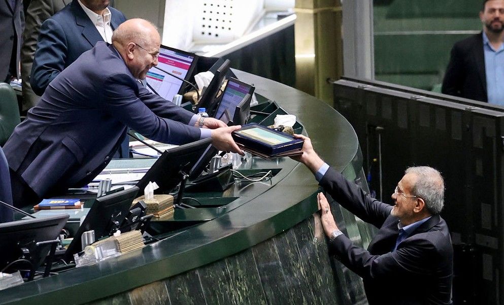 کسری ۲۵درصدی منابع عمومی/مصارف دولت در بودجه ۱۴۰۳ از سقف تعیین‌شده فراتر رفت