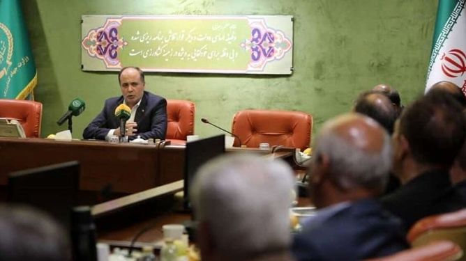 قیمت مصوب مرغ و تخممرغ تا پایان سال ثابت میماند