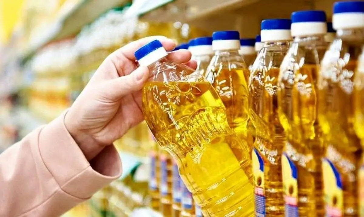 ذخایر روغن هست، اما ترخیص نمی‌شود/گره کمبود در ثبت سفارش و ارز