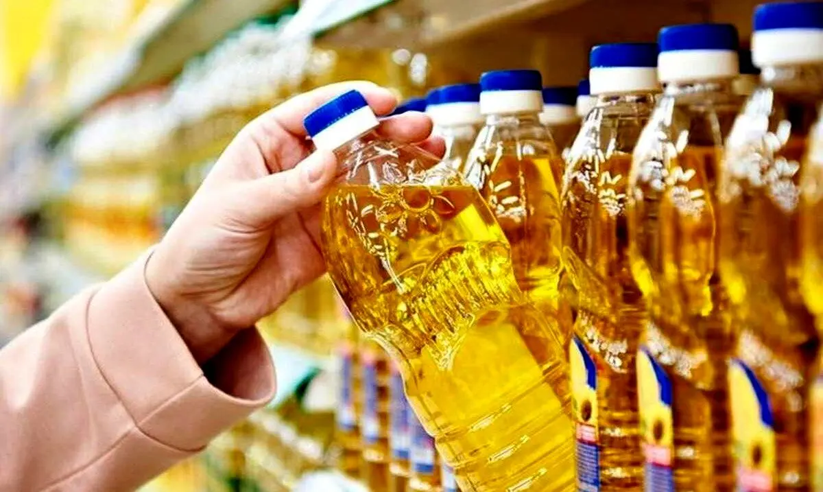 ذخایر روغن هست، اما ترخیص نمی‌شود/گره کمبود در ثبت سفارش و ارز