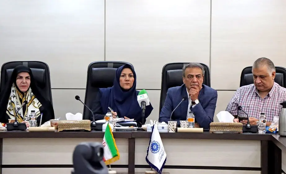 سفیدشویی معاون «قزلجه» از وزارت جهاد