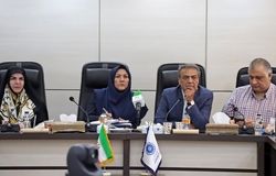 سفیدشویی معاون «قزلجه» از وزارت جهاد