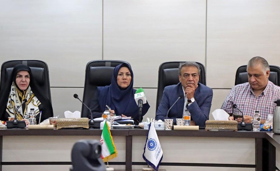 سفیدشویی معاون «قزلجه» از وزارت جهاد