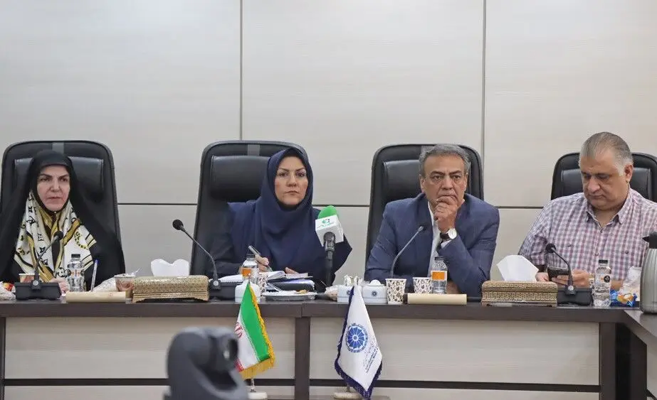 سفیدشویی معاون «قزلجه» از وزارت جهاد