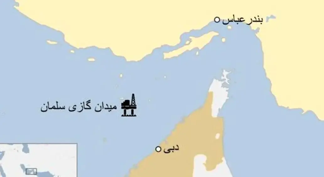  کرسنت؛ زخم کهنه‌ای بر پیکر اقتصاد ایران/تعلل در تصمیم‌گیری، هزینه‌ای میلیاردی برای ملت