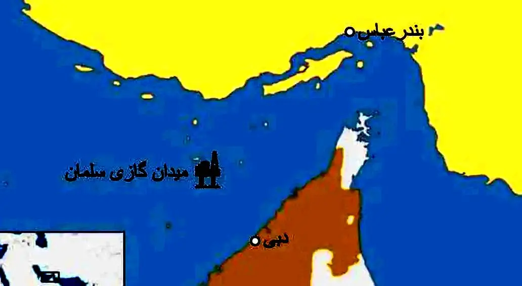  کرسنت؛ زخم کهنه‌ای بر پیکر اقتصاد ایران/تعلل در تصمیم‌گیری، هزینه‌ای میلیاردی برای ملت