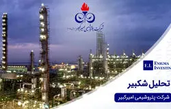پتروشیمی امیرکبیر پیشگام داخلی‌سازی و توسعه پایدار در صنعت پتروشیمی
