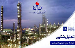 پتروشیمی امیرکبیر پیشگام داخلی‌سازی و توسعه پایدار در صنعت پتروشیمی