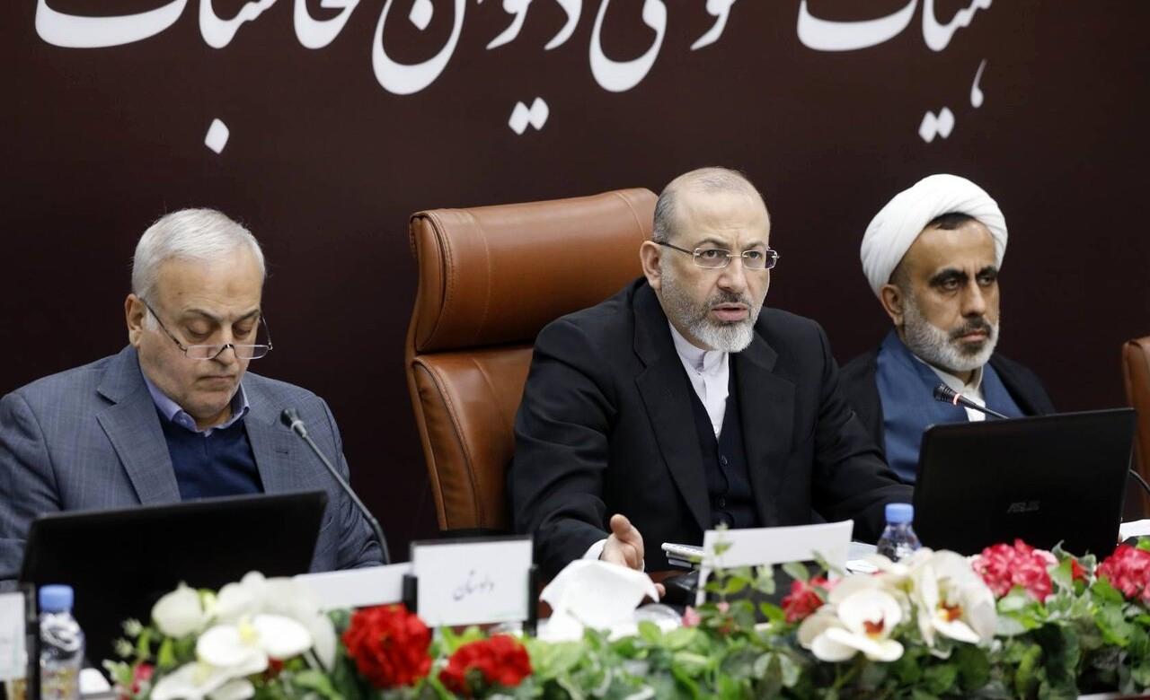 رسیدگی به تفریغ بودجه ۱۴۰۳/ کم‌کاری در تبصره‌های تولید و اشتغال مشخص شد